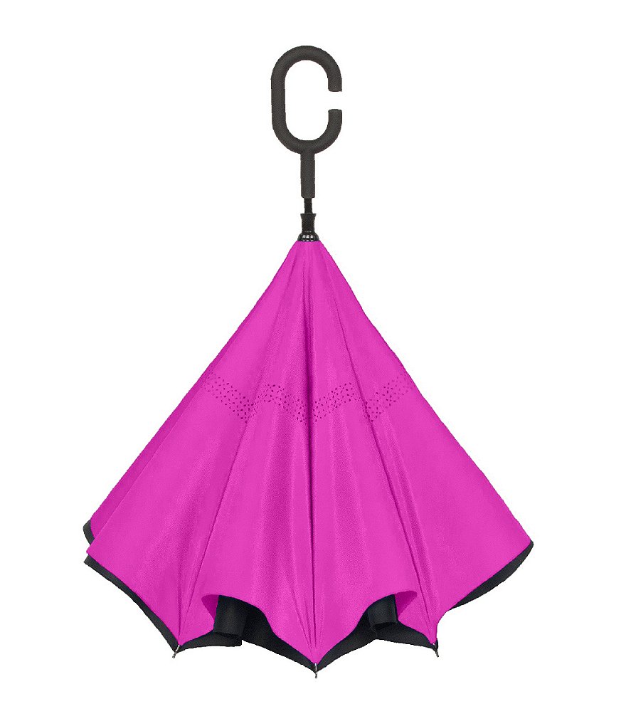 Tumi Auto Close Umbrella