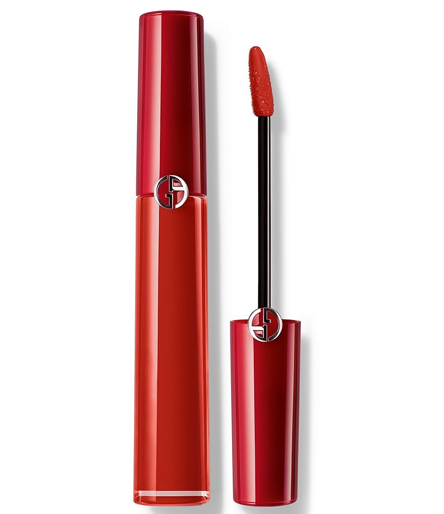 Giorgio Armani ARMANI beauty Lip Maestro Liquid Lipstick