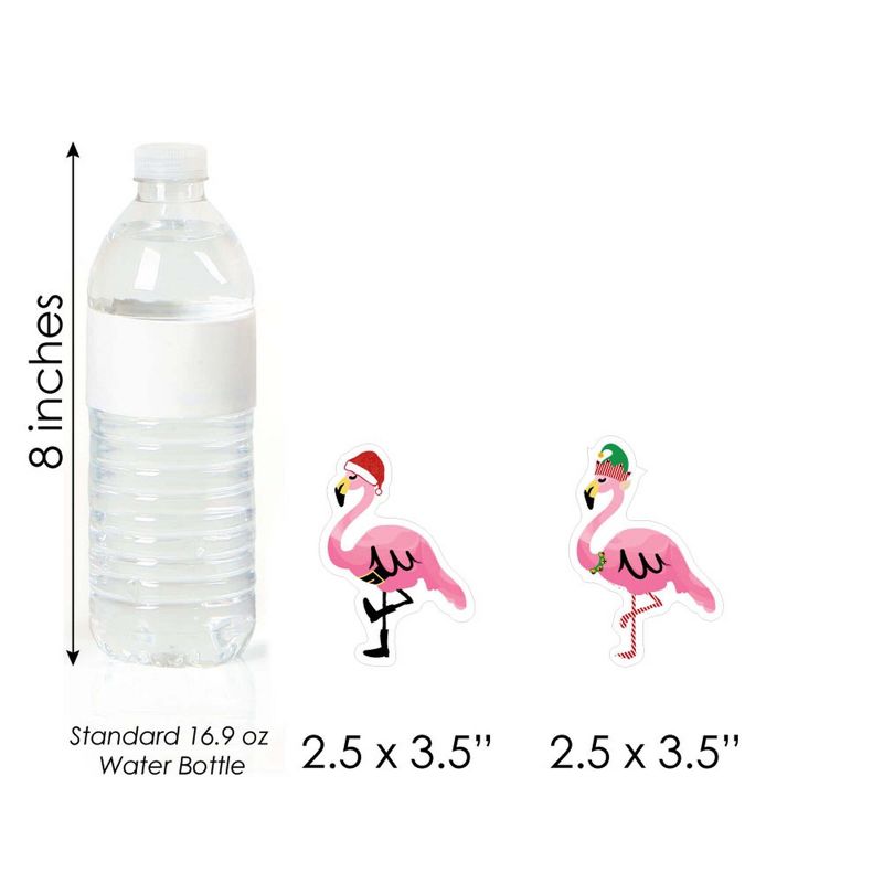 Meri Meri Rainbow Dipped Tapered Candles