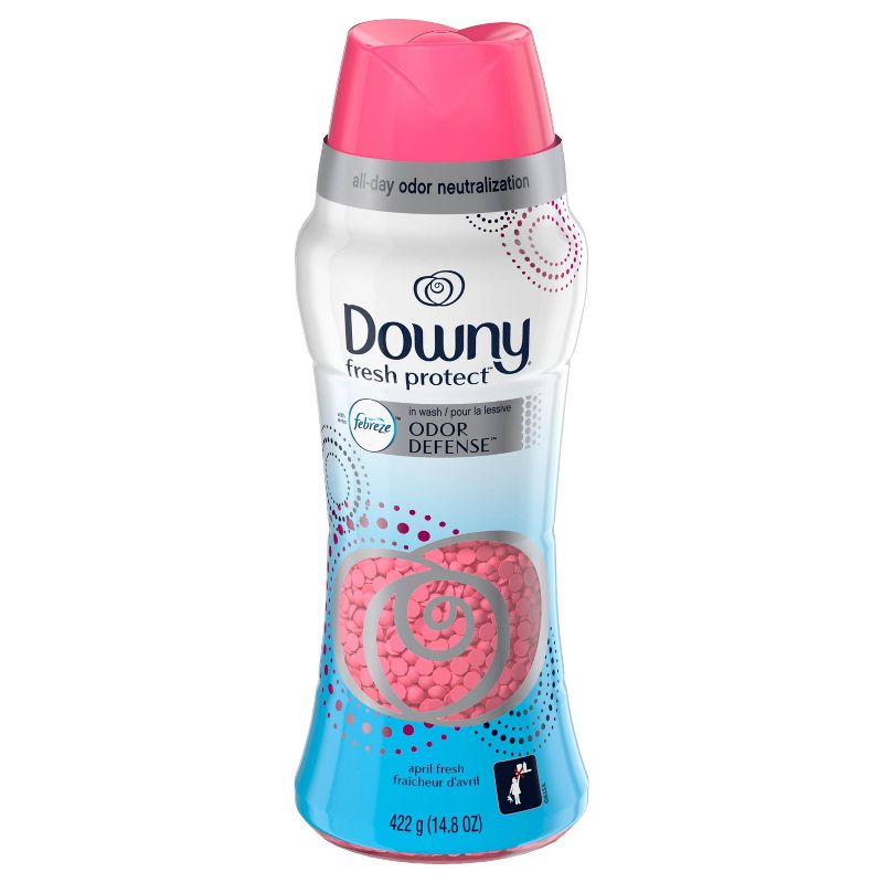 Arm & Hammer in-Wash Scent Booster - Purifying Waters - 37.8oz