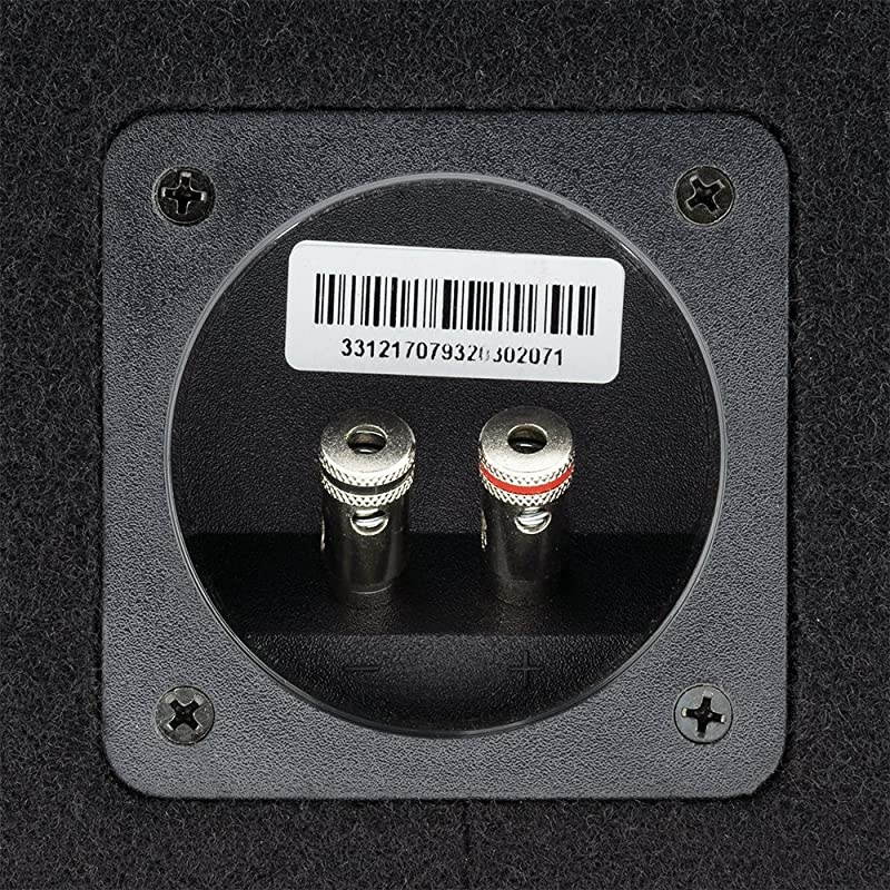 PRO-SDF10 Diffuser Designed to fit Most Midrange Speakers to Project The Sound with a Higher Pitch Without Affecting The Sound Quality and improving dBs, 10"