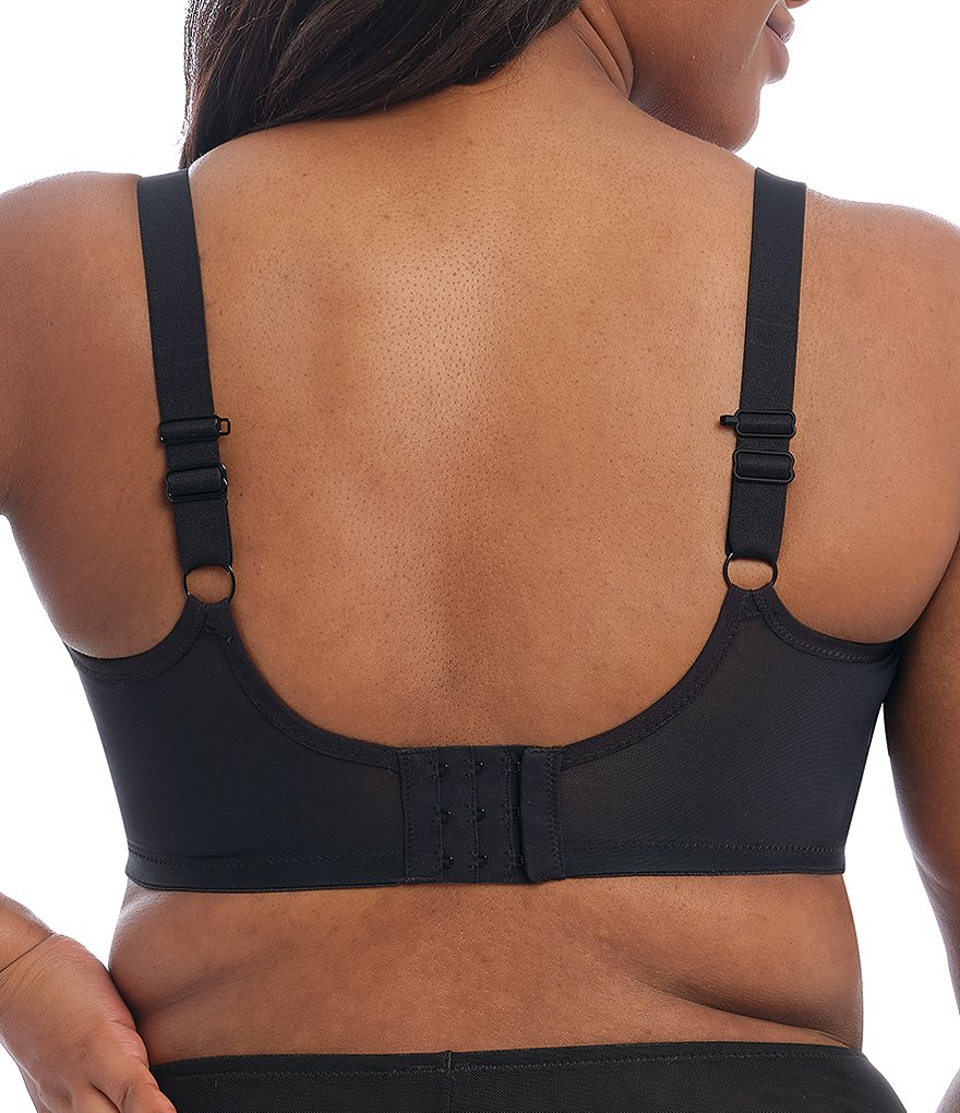 Elomi Brianna Padded Half Cup Bra