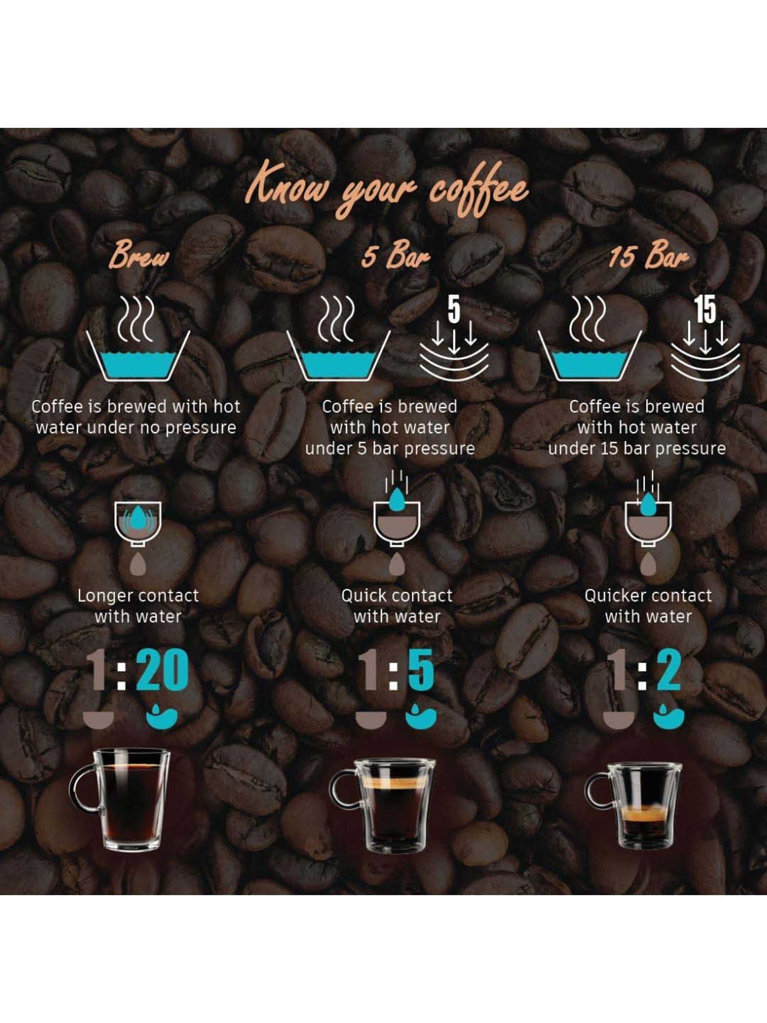 Wonderchef Regalia Capsule Coffee Machine with Frother (1400W, Black)