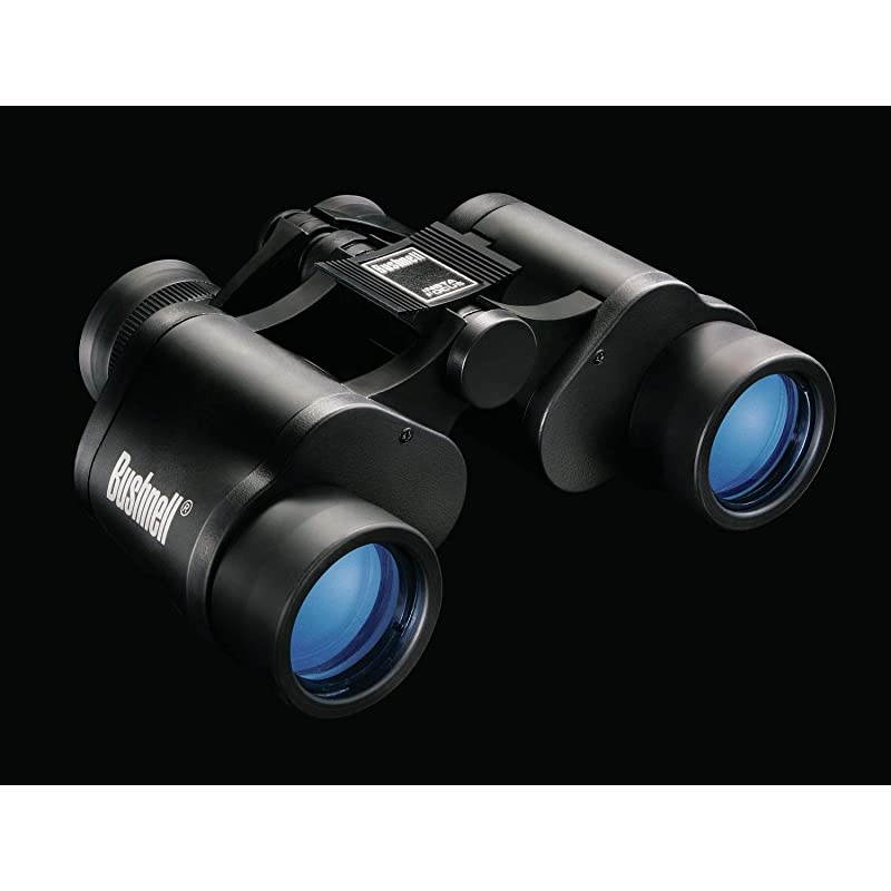 Falcon 133410 Binoculars with Case Black 7x35 mm