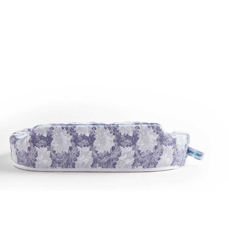 My Brest Friend Original Nursing Pillow - Flowers