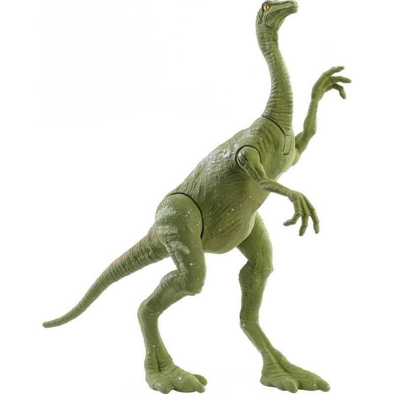 Jurassic World Fierce Force Gallimimus Figure