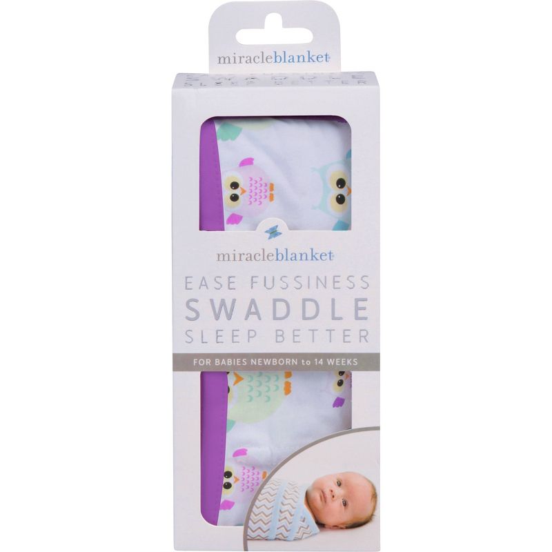 aden + anais Muslin Swaddle Blankets Harry Potter Iconic - 4pk