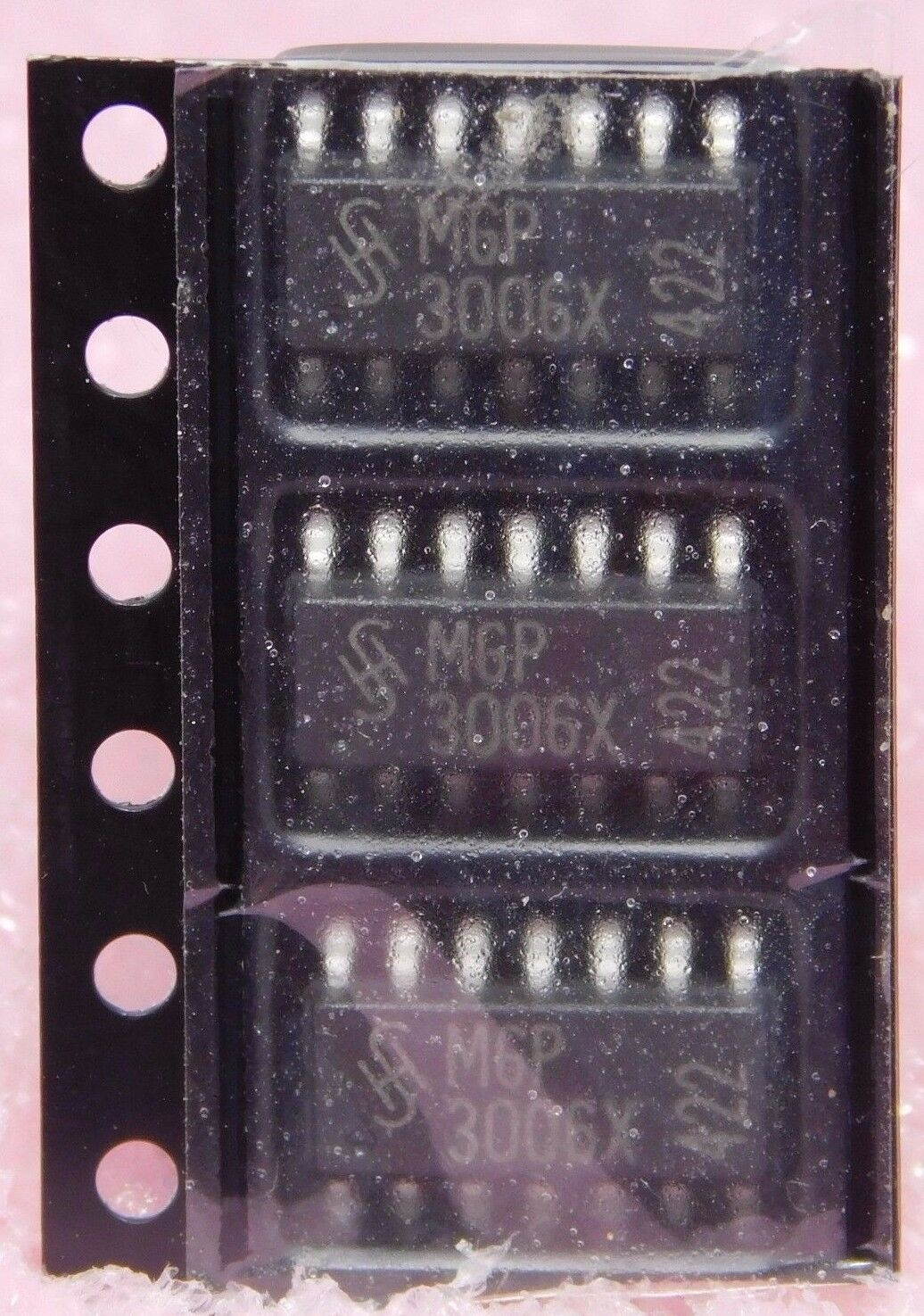MGP3006X / IC / SURFACE MOUNT / 3 PIECES / QZTY