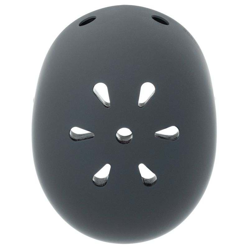 Bell Charger Adult Bike Helmet - White