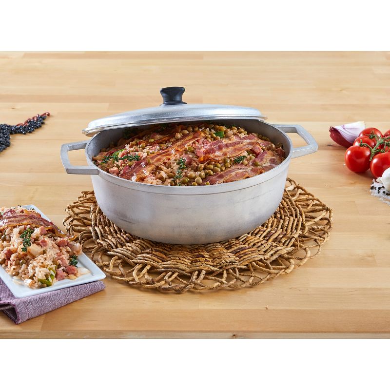 Tramontina Gourmet Induction 24 qt. Covered Stock Pot