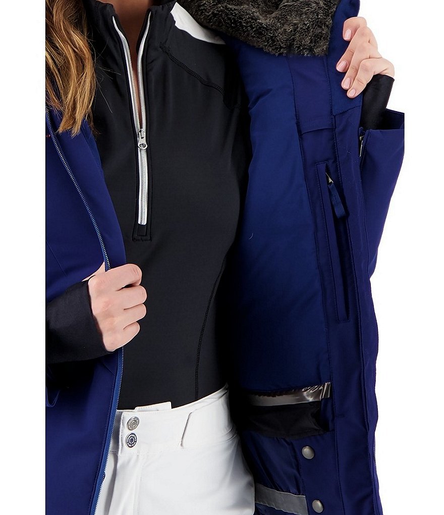 Obermeyer Evanna SC HydroBlock&reg; Elite Down Jacket