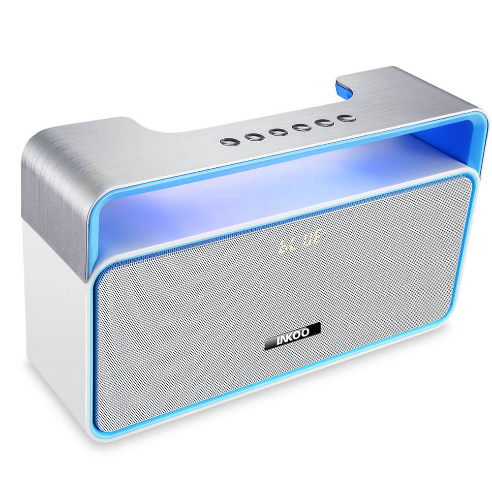 Mini USB Wireless BluetoothAudio Receiver 3.5mm AUX Music Adapter Car AUX Home Audio System