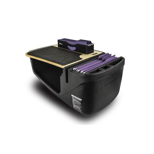 AutoExec AUE25000 Efficiency FileMaster Car Desk Birch Finish
AEFile-02 Elite