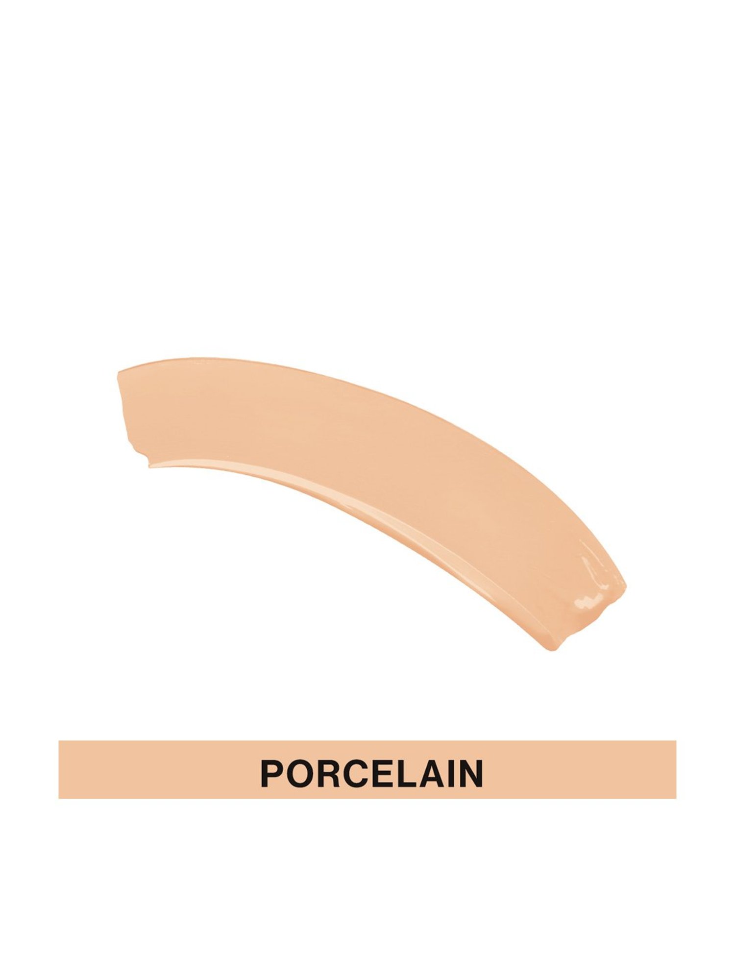 L.A. Girl Tinted Foundation Porcelain - 30 ml