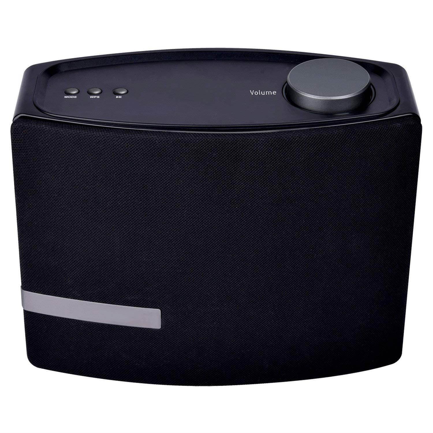 Naxa NAS-5001 Amazon Alexa Speaker Bt