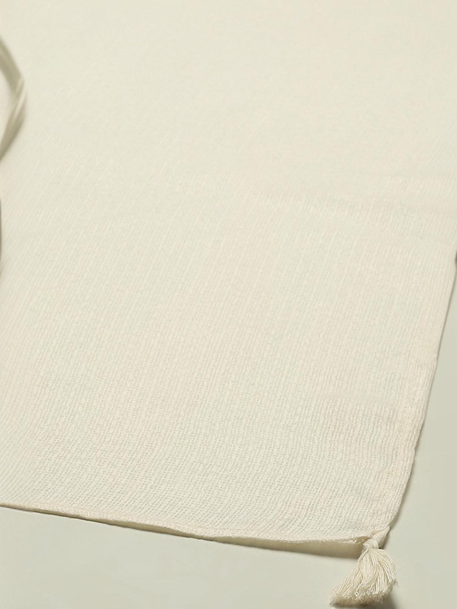 Stylum Multicolor Block Print Dupatta