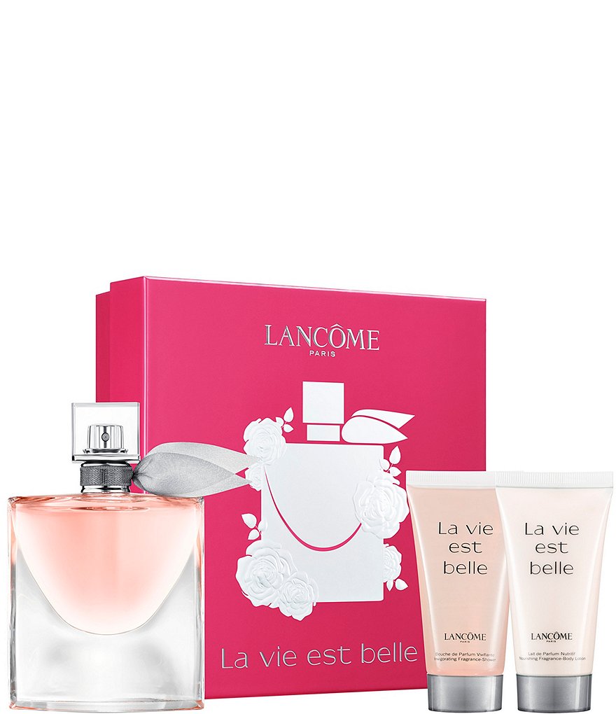 Viktor & Rolf Flowerbomb Eau de Parfum 3-Piece Gift Set