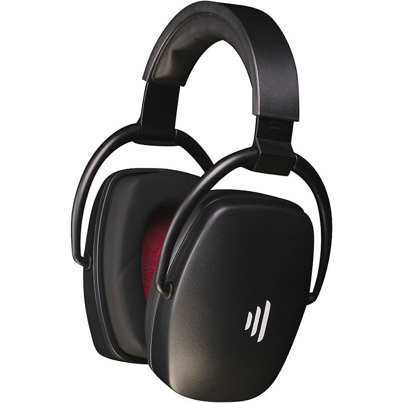 Direct Sound EX29 Plus Extreme Isolation Headphone in Midnight Black