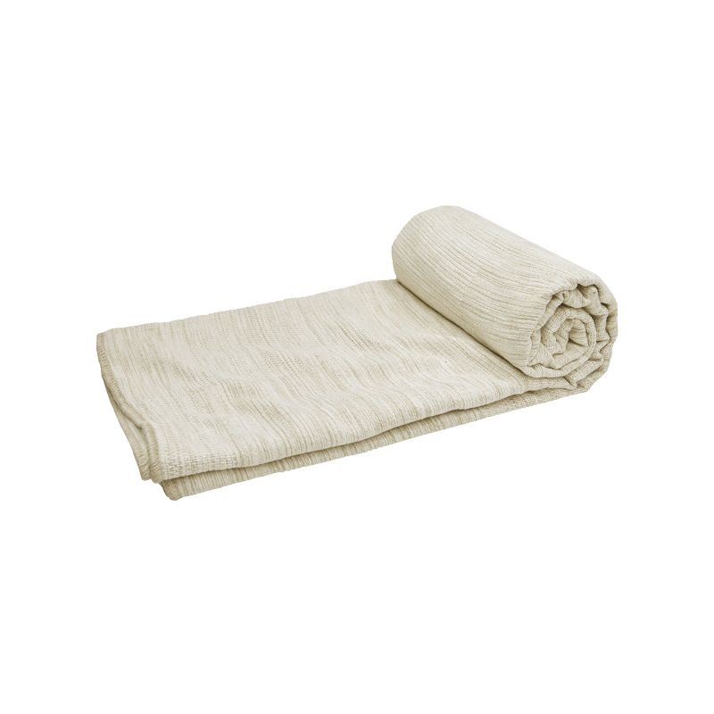 EY Essentials Beacon Bed Throw