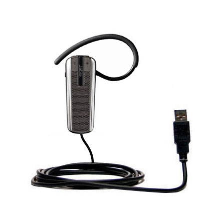 USB Cable compatible with the Jabra GO 660