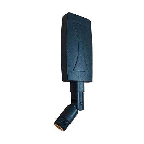 700-2700 MHz/1-4dBi gain omni LTE/cell/Wifi Antenna