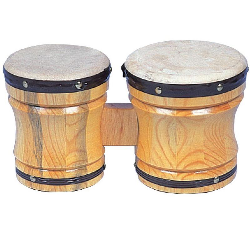 Rhythm Band Large Bongo Drum