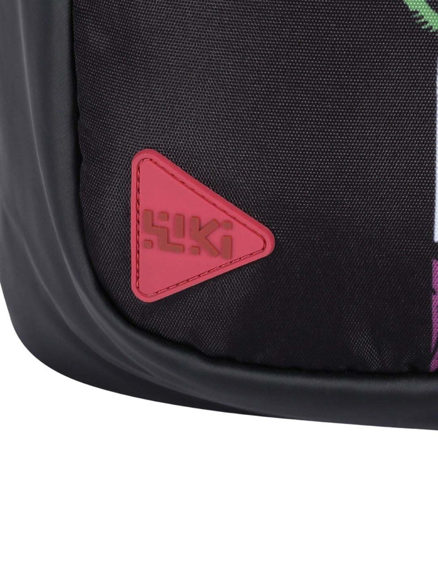 Wiki Tope Hulk 20 Ltrs Green Medium backpack