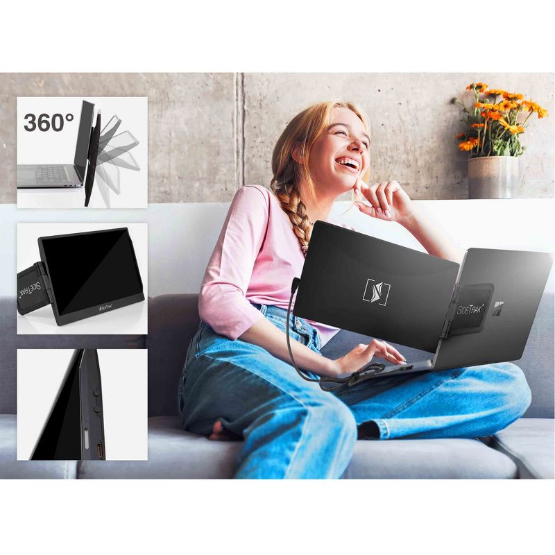 Acer KG1 - 27" Monitor Full HD (1920 x 1080) AMD Free-Sync 144 Hz 1 ms GTG - Manufacturer Refurbished