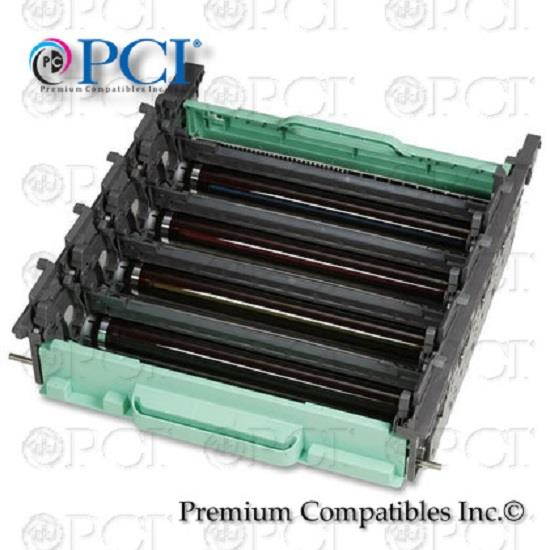 Pci Brother Dr-110Cl Dpc-9040 Drum Unit