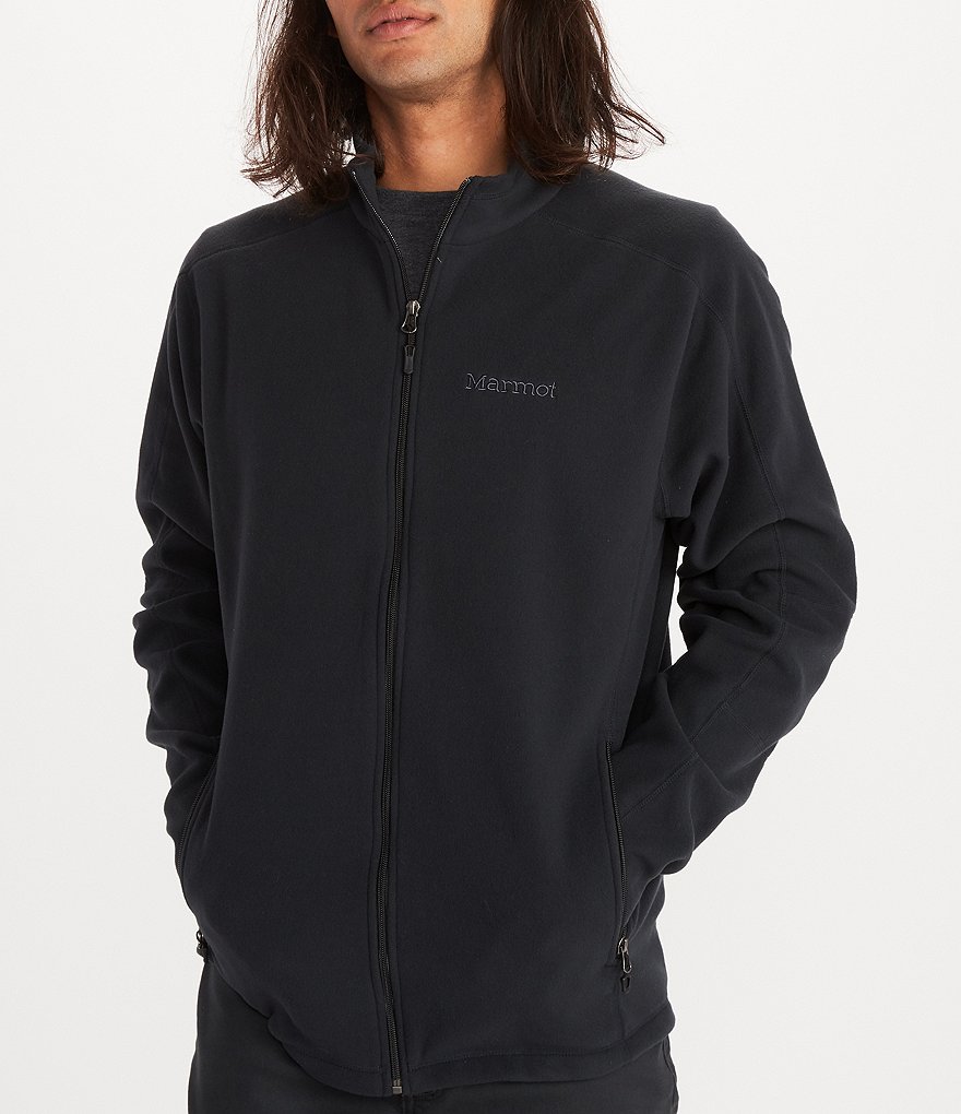 The North Face TKA Glacier Zip Fleece Snow Pullover