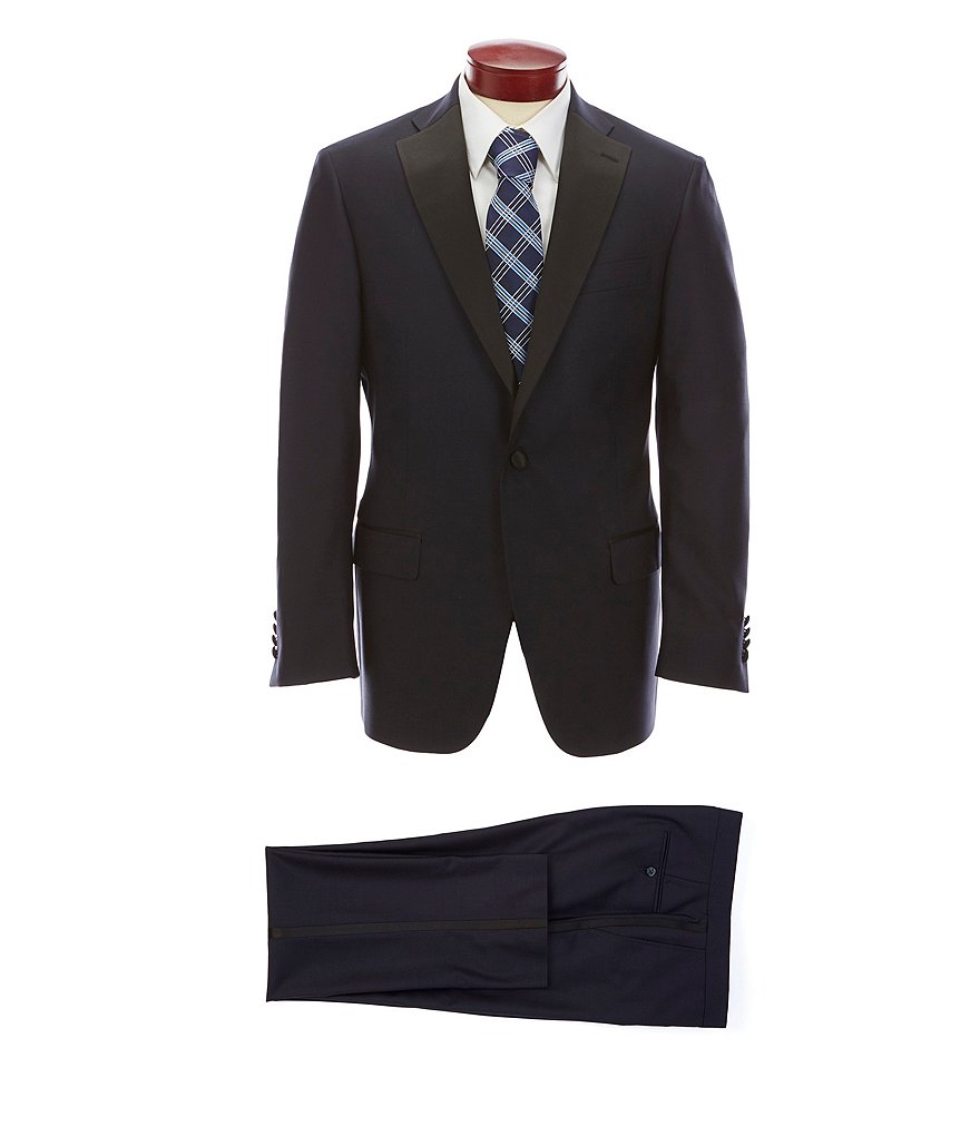 Hart Schaffner Marx Chicago Classic Fit Tuxedo