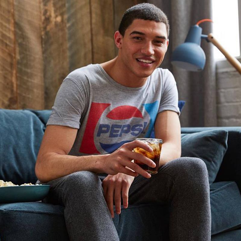 Pepsi Cola Caffeine Free Soda - 2 L Bottle