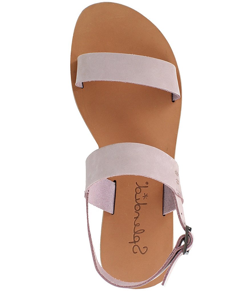 Splendid Terri Leather Sandals