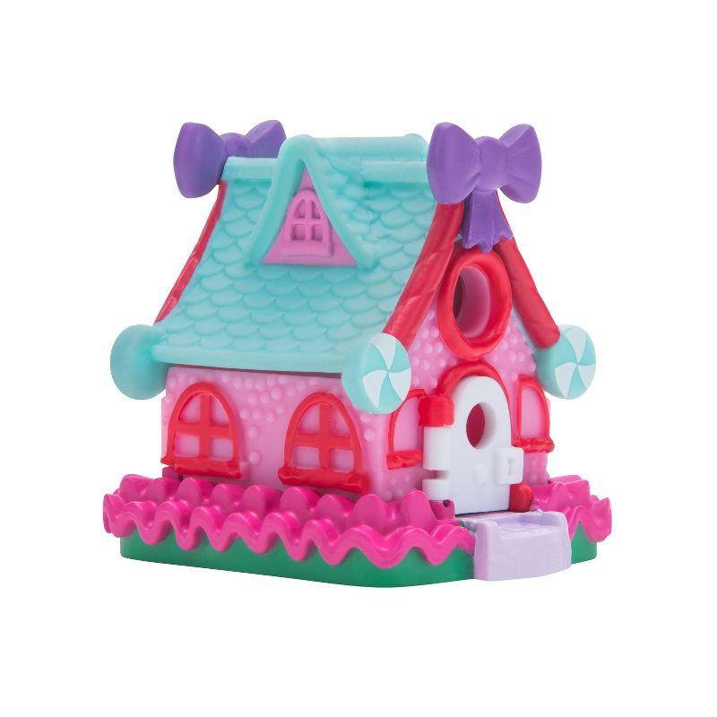 Nanables Small House - Lolli-Pop Stars Dance Studio