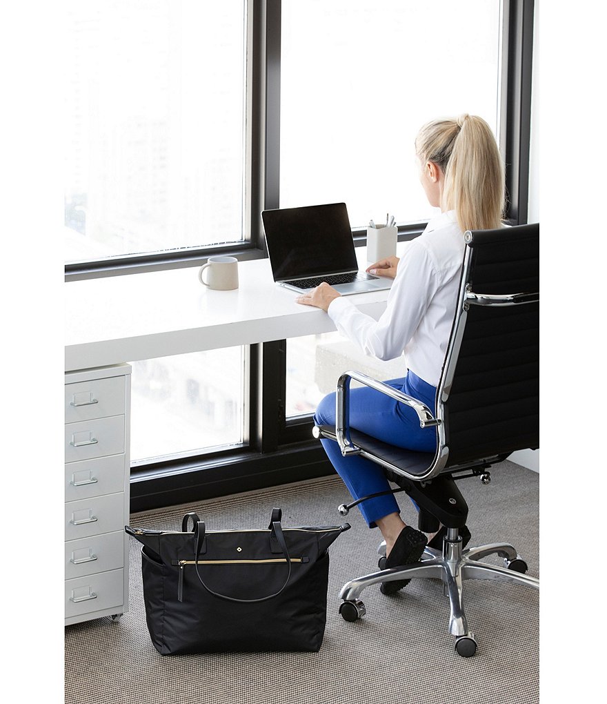 Samsonite Mobile Solution Deluxe Carryall Tote Bag