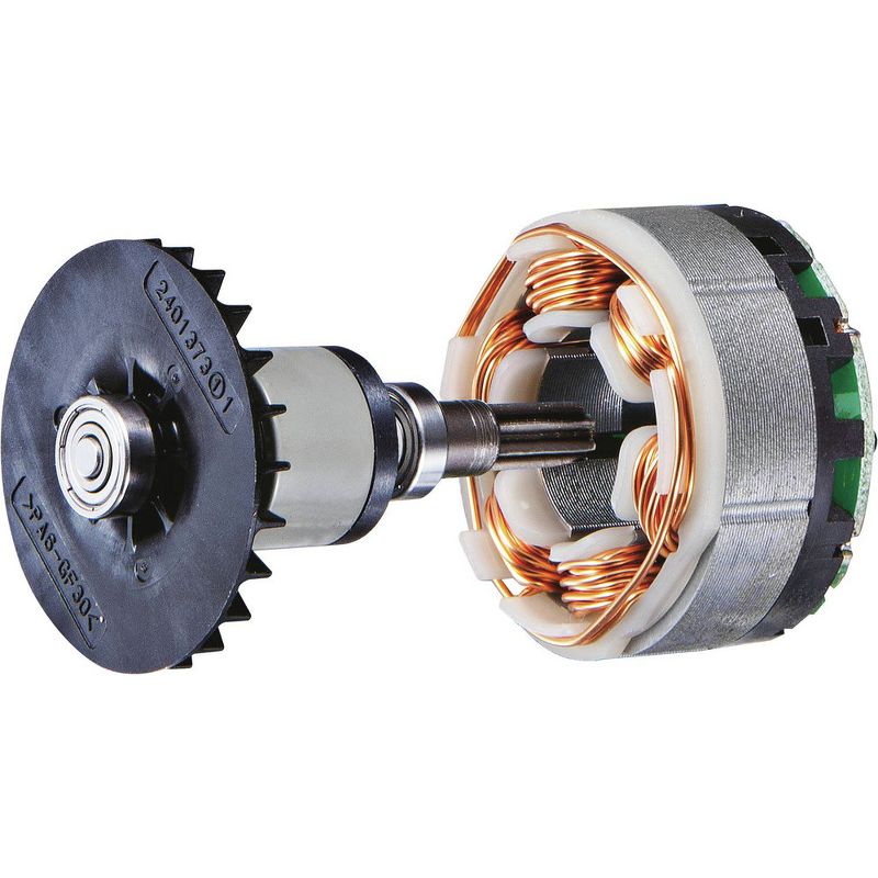 Makita XT336T 18V LXT Lithium-Ion 5.0 Ah Brushless 3-Piece Combo Kit