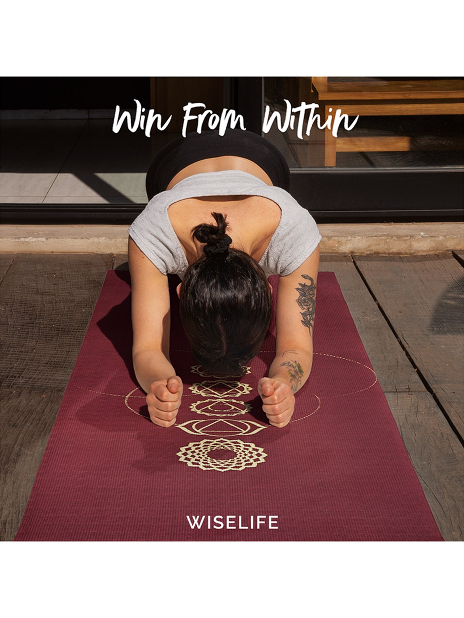 Nodens Multicolored Frizbee Ring (7 inch)