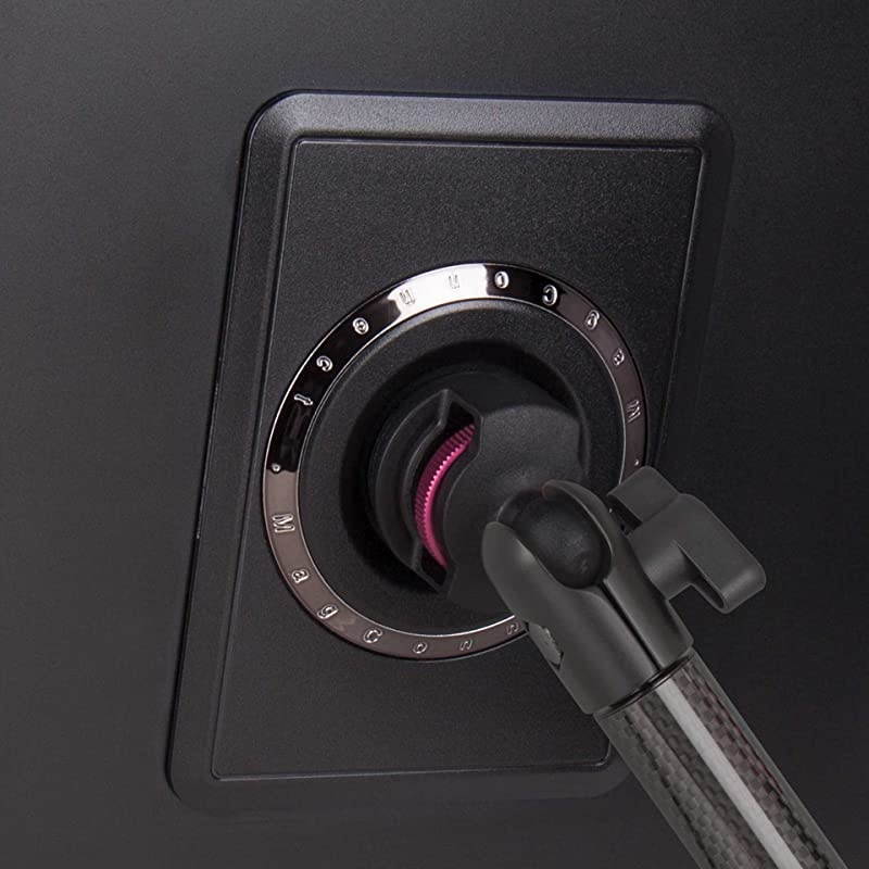 MagConnect Carbon Fiber TripodMicrophone Stand Mount for iPad Pro 11 MMA7001