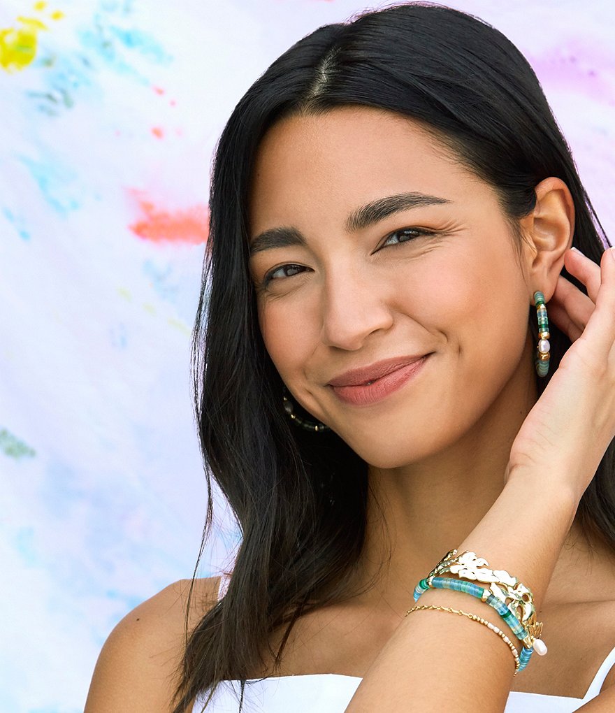 Kendra Scott Savannah Cuff Bracelet