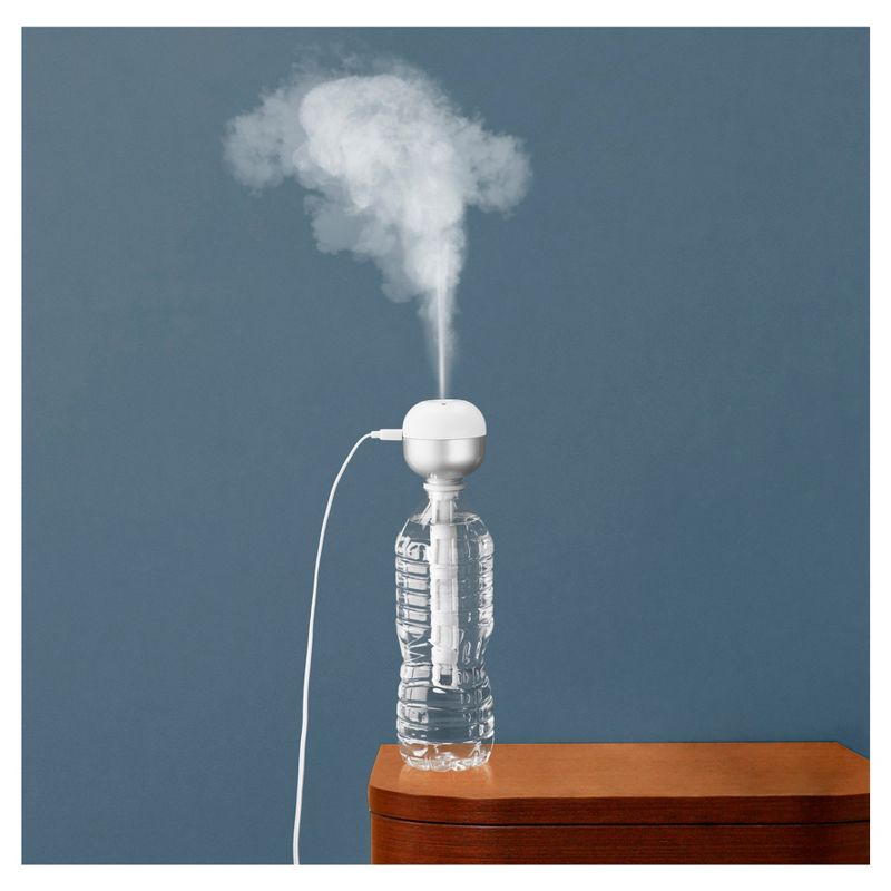 Travel Smart by Conair Personal Humidifier - Multi Color