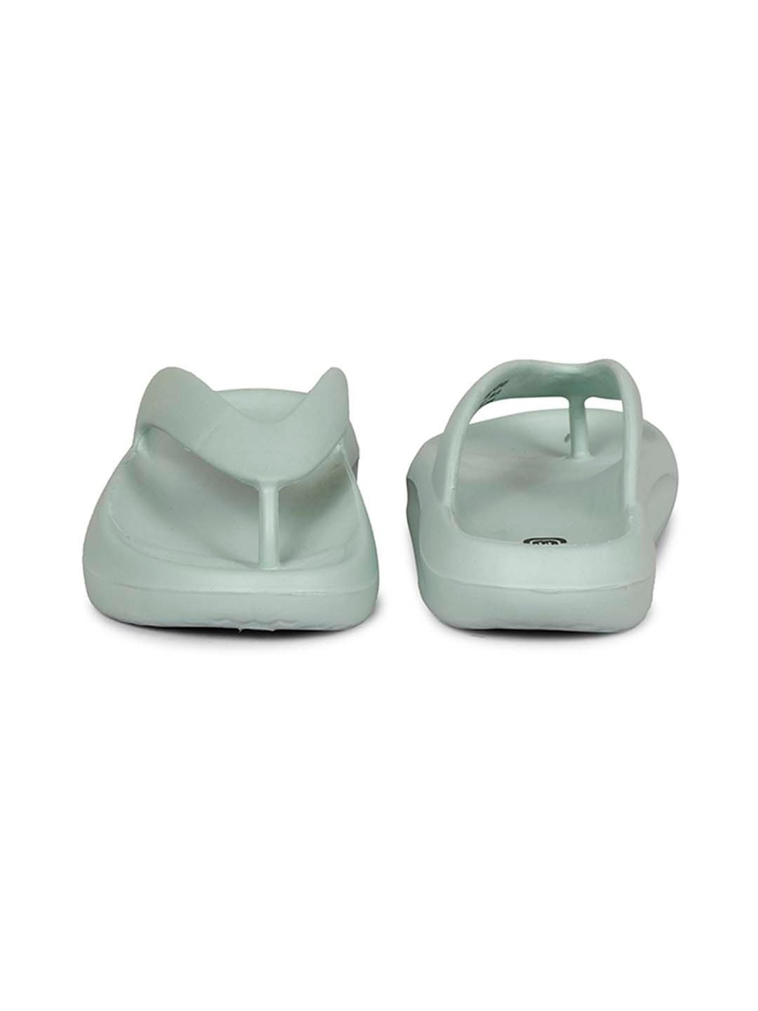 Mozafia Women's Pista Flip Flops