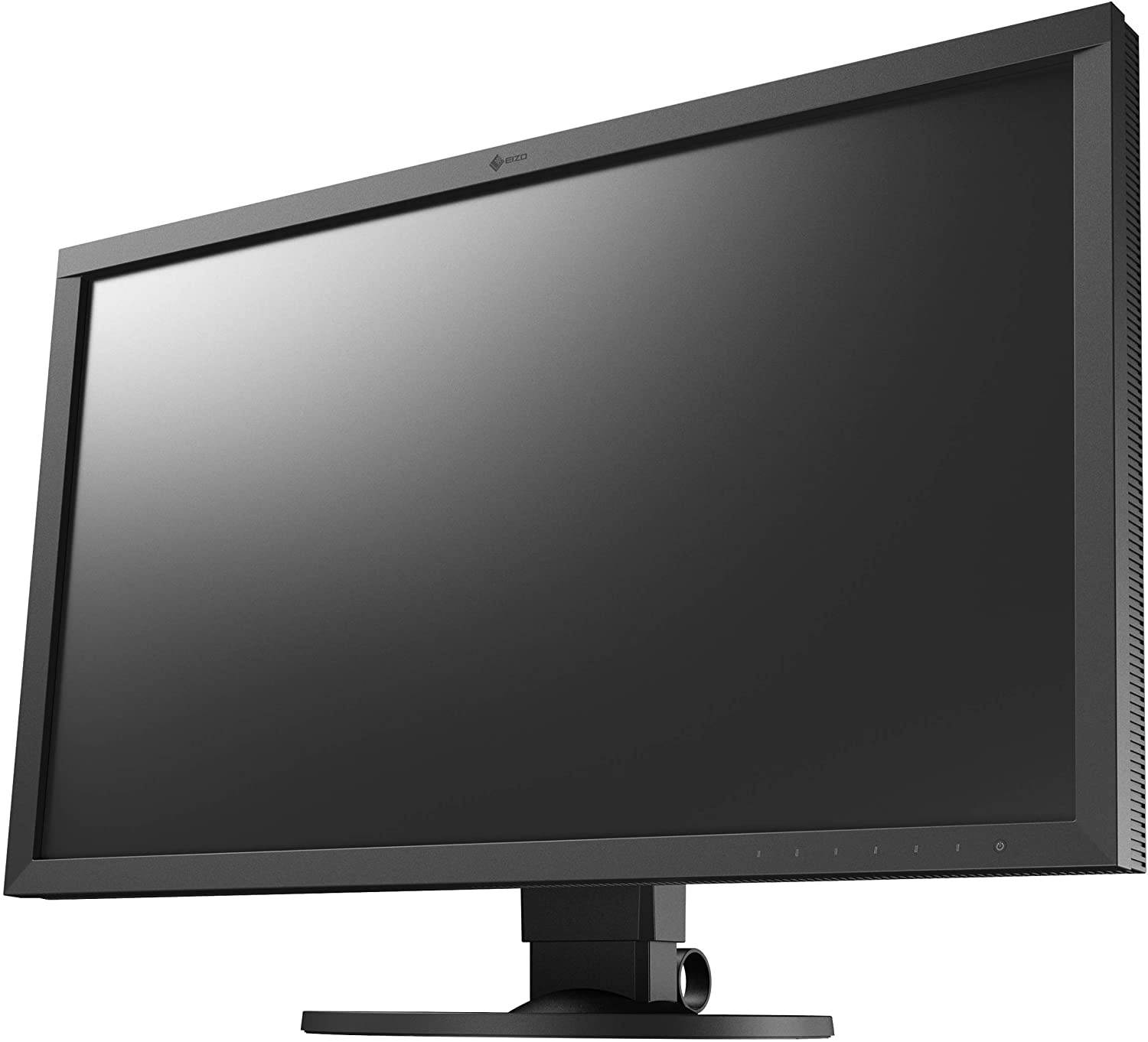 EIZO ColorEdge CS2740-4K-BK 27'' UHD Color Accurate Professional Monitor (3840x2160)