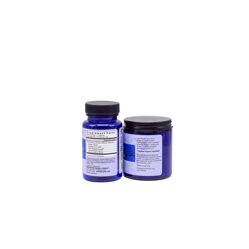 Honestly pHresh Rose & Bergamot Pre +Pro Biotic Feminine Wash - 5 fl oz