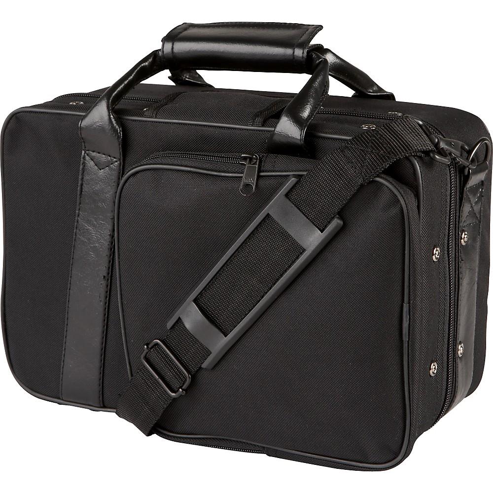 Allora MXPT-5801-BK Black Nickel Series Pocket Trumpet Black Nickel