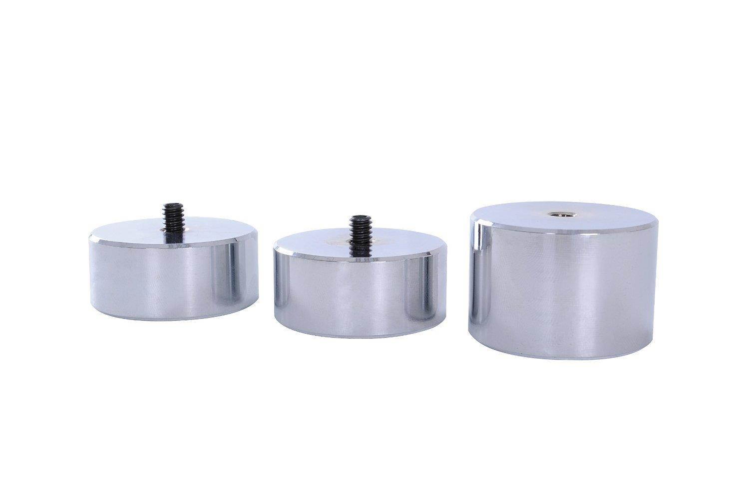 Opteka SteadyVid 200EX PRO Video Stabilizer System for Canon EOS 10D 20D 30D 40D 50D XT XTI XS Rebel 2000 G SX QT S Supports up to 5 LBS