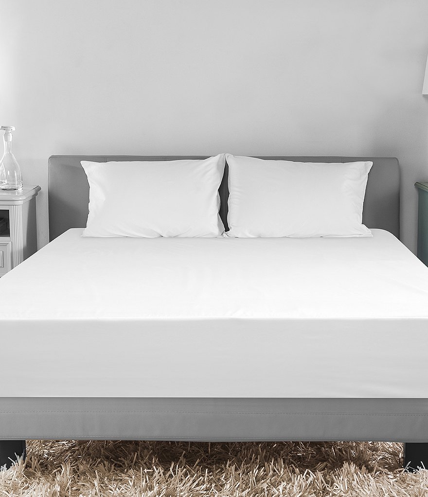 Sensorpedic MicroShield Mattress Protector