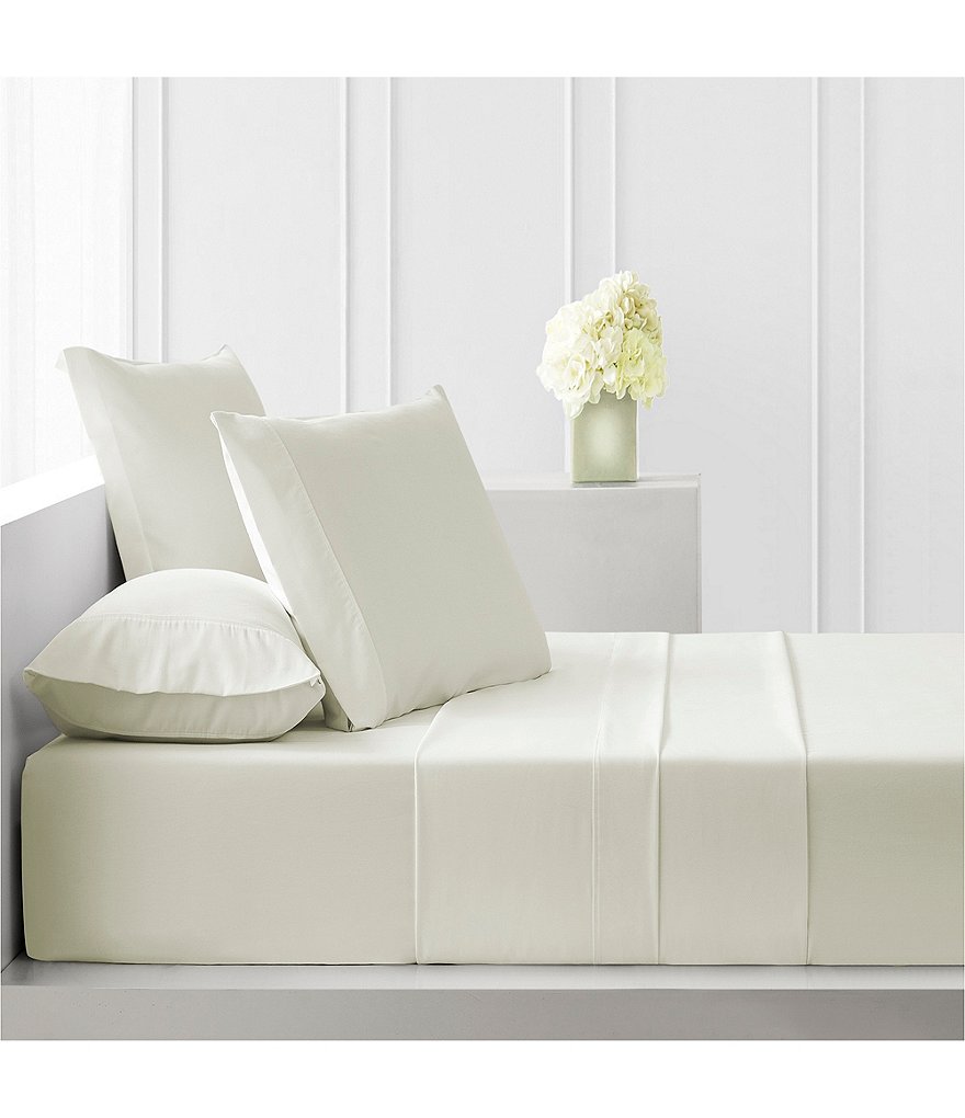 Highline Bedding Co. Sullivan 400-Thread Count Wrinkle Resistant Sheet Set