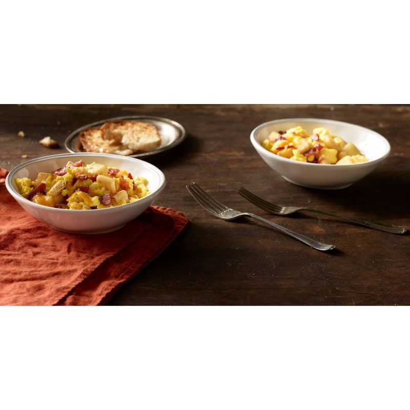 Jimmy Dean Frozen Bacon Breakfast Bowl - 7oz