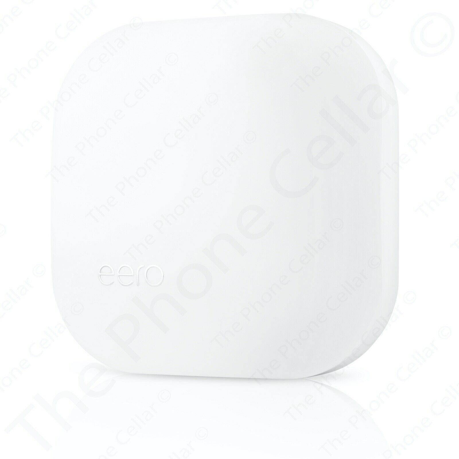 Eero Pro (2nd Gen.) Mesh WiFi Router/Extender (Base Unit) Tri-Band More B010001