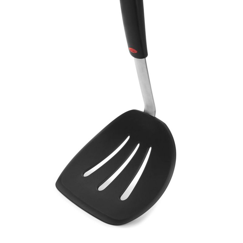 OXO Silicone Flexible Pancake Turner